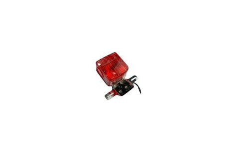 FOCO TRASERO GN 125 SUZUKI HQ FOCO TRASERO GN 125 SUZUKI HQ