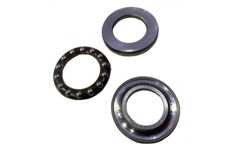 RODAMIENTOS DIRECCION XTZ 125 YAMAHA HAYPO RODAMIENTOS DIRECCION XTZ 125 YAMAHA HAYPO
