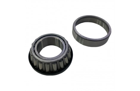 RODAMIENTOS DIRECCION XTZ 125 YAMAHA VINI PARTS RODAMIENTOS DIRECCION XTZ 125 YAMAHA VINI PARTS