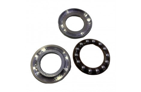 RODAMIENTOS DIRECCION XTZ 125 YAMAHA VINI PARTS RODAMIENTOS DIRECCION XTZ 125 YAMAHA VINI PARTS