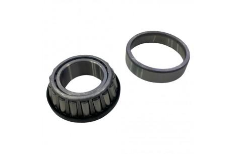 RODAMIENTOS DIRECCION XTZ 125 YAMAHA VINI PARTS RODAMIENTOS DIRECCION XTZ 125 YAMAHA VINI PARTS