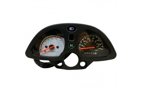 TABLERO / VELOCIMETRO TTX 250 ( VERIFICAR MODELO ) HAISKY
