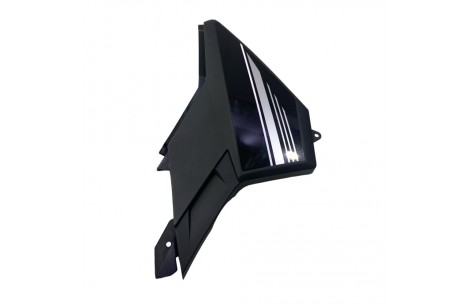 TAPAS CUBRE BATERIA XTZ 150 YAMAHA HQ TAPAS CUBRE BATERIA XTZ 150 YAMAHA HQ
