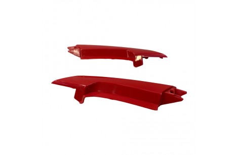 TAPAS LATERALES TRASERAS NK 150 HAOJUE