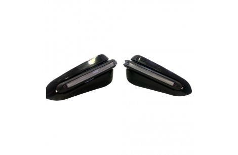 CUBRE PUNOS UNIVERSAL CON INTERMITENTE VARIOS COLORES KLM CUBRE PUNOS UNIVERSAL CON INTERMITENTE VARIOS COLORES KLM