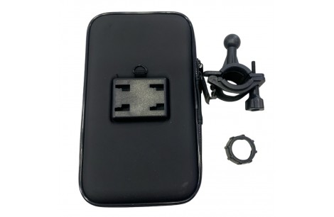PORTA CELULAR IMPERMEABLE 190 x 110MM PORTA CELULAR IMPERMEABLE 190 x 110MM