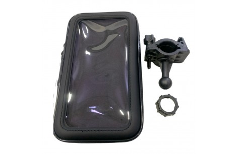 PORTA CELULAR IMPERMEABLE 190 x 110MM PORTA CELULAR IMPERMEABLE 190 x 110MM