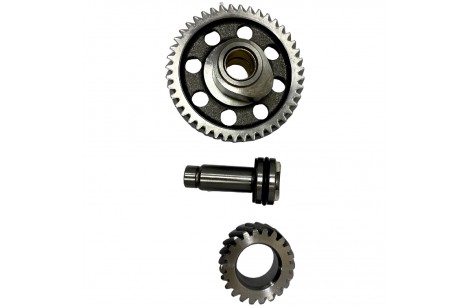 EJE LEVAS CG 150 / RK 150 SEIPRO EJE LEVAS CG 150 / RK 150 SEIPRO