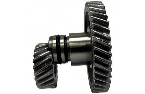 EJE LEVAS CG 150 / RK 150 SEIPRO EJE LEVAS CG 150 / RK 150 SEIPRO