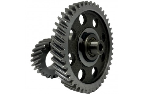 EJE LEVAS CG 150 / RK 150 SEIPRO EJE LEVAS CG 150 / RK 150 SEIPRO