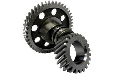 EJE LEVAS CG 150 / RK 150 SEIPRO EJE LEVAS CG 150 / RK 150 SEIPRO