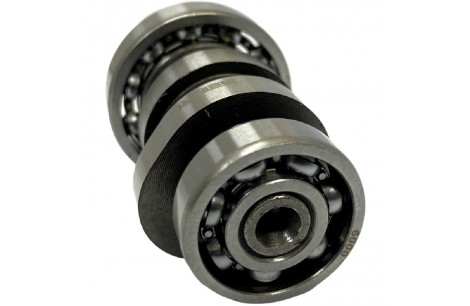 EJE LEVAS CB1 / TWISTER 125 / TUFF 125 SEIPRO EJE LEVAS CB1 / TWISTER 125 / TUFF 125 SEIPRO