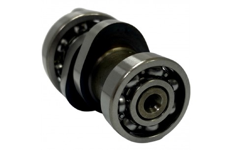 EJE LEVAS XR 190 SEIPRO