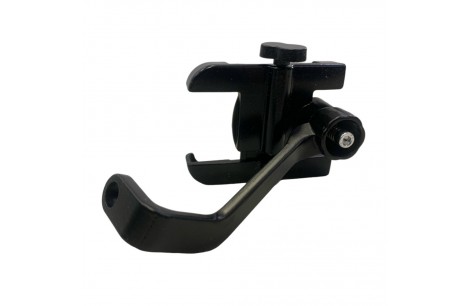 PORTA CELULAR METAL PARA ESPEJO S/ CARGADOR KLM PORTA CELULAR METAL PARA ESPEJO S/ CARGADOR KLM