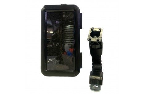 SOPORTE CELULAR ACRILICO AL ESPEJO 6.5 PULGADAS SOPORTE CELULAR ACRILICO AL ESPEJO 6.5 PULGADAS