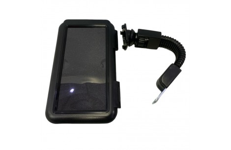 SOPORTE CELULAR ACRILICO AL ESPEJO 6.5 PULGADAS SOPORTE CELULAR ACRILICO AL ESPEJO 6.5 PULGADAS