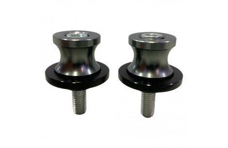 SPOOLS CABALLETE MOTO VARIOS COLORES 8MM SPOOLS CABALLETE MOTO VARIOS COLORES 8MM