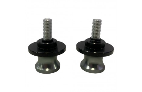SPOOLS CABALLETE MOTO VARIOS COLORES 8MM SPOOLS CABALLETE MOTO VARIOS COLORES 8MM