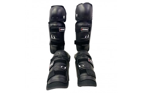 RODILLERAS Y CODERAS HQ FX25 RODILLERAS Y CODERAS HQ FX25
