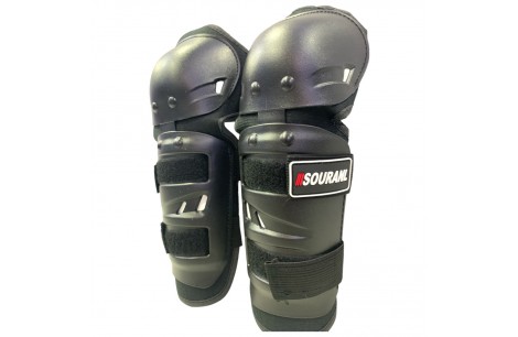 RODILLERAS Y CODERAS HQ FX25 RODILLERAS Y CODERAS HQ FX25