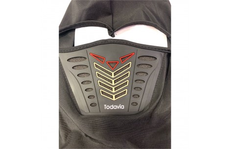 FUNDA CABEZA C/ PROTECCION HQ FUNDA CABEZA C/ PROTECCION HQ
