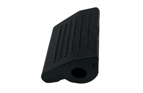 PROTECTOR GOMA PEDAL CAMBIO PEQUENO HQ