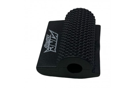 PROTECTOR GOMA PEDAL CAMBIO PEQUENO HQ