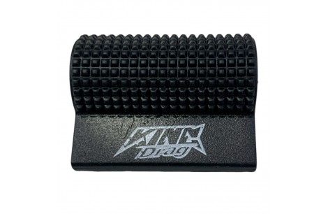 PROTECTOR GOMA PEDAL CAMBIO PEQUENO HQ