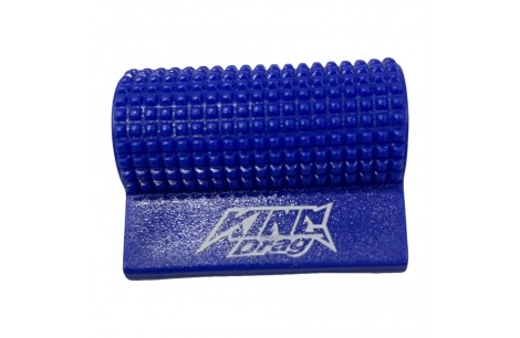 PROTECTOR GOMA PEDAL CAMBIO PEQUENO HQ