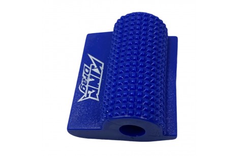 PROTECTOR GOMA PEDAL CAMBIO PEQUENO HQ