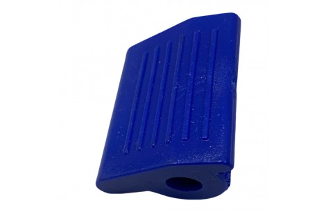 PROTECTOR GOMA PEDAL CAMBIO PEQUENO HQ