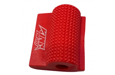PROTECTOR GOMA PEDAL CAMBIO PEQUENO HQ PROTECTOR GOMA PEDAL CAMBIO PEQUENO HQ