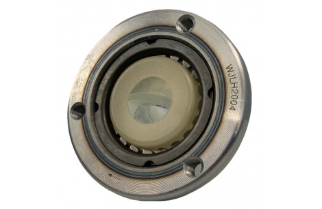 CERCHA PARTIDA GXT 200 / RACER 250RR / TTX 250 LIMITED MOTORRAD HAYPO