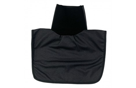 BALACLAVA CUBRE CUELLO ARMAD NEGRO BALACLAVA CUBRE CUELLO ARMAD NEGRO