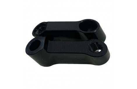 SOPORTE EXTENSION ESPEJO / ALARGA ESPEJO 3CM OXS SOPORTE EXTENSION ESPEJO / ALARGA ESPEJO 3CM OXS
