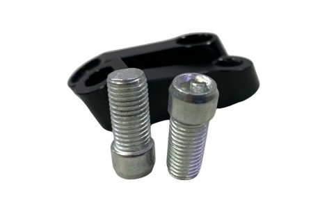 SOPORTE EXTENSION ESPEJO / ALARGA ESPEJO 3CM OXS SOPORTE EXTENSION ESPEJO / ALARGA ESPEJO 3CM OXS