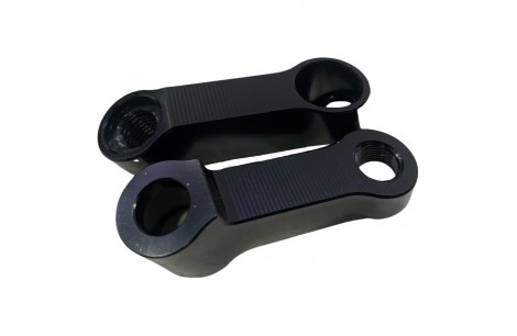 SOPORTE EXTENSION ESPEJO / ALARGA ESPEJO 3CM OXS SOPORTE EXTENSION ESPEJO / ALARGA ESPEJO 3CM OXS