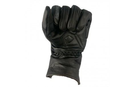 GUANTES DE CUERO ARMAD GEAR HERO TALLA XXL GUANTES DE CUERO ARMAD GEAR HERO TALLA XXL