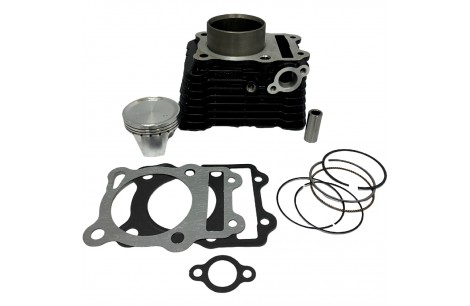 KIT CILINDRO GIXXER 150 SF / DI SUZUKI SEIPRO