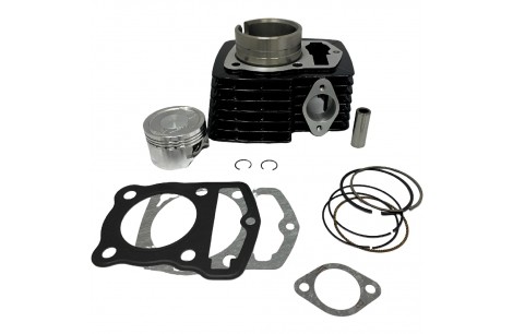 KIT CILINDRO KA 150 HAOJUE SEIPRO KIT CILINDRO KA 150 HAOJUE SEIPRO