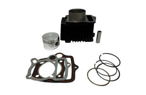 KIT CILINDRO EXPRESS 100 MOTORRAD / CD110 52.5MM SEIPRO KIT CILINDRO EXPRESS 100 MOTORRAD / CD110 52.5MM SEIPRO
