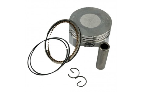 KIT DE PISTON STD CBP 250 65.5MM P15 KIT DE PISTON STD CBP 250 65.5MM P15
