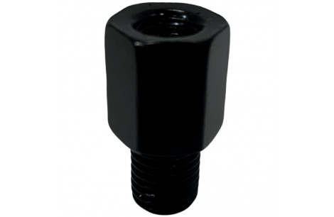 ADAPTADOR ESPEJOS 10MM A 8MM DE DERECHA A IZQUIERDA BJ