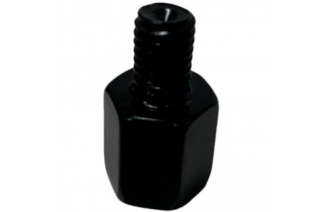 ADAPTADOR ESPEJOS 10MM A 8MM DE IZQUIERDA A DERECHA BJ ADAPTADOR ESPEJOS 10MM A 8MM DE IZQUIERDA A DERECHA BJ
