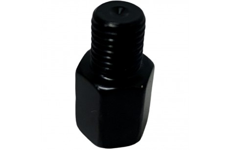 ADAPTADOR ESPEJOS 8MM A 10MM DE IZQUIERDA A DERECHA BJ ADAPTADOR ESPEJOS 8MM A 10MM DE IZQUIERDA A DERECHA BJ