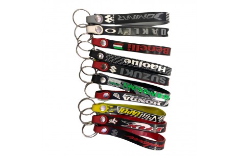 LLAVEROS GOMA CORTOS YAMAHA / KTM / SUZUKI / PULSAR / HONDA LLAVEROS GOMA CORTOS YAMAHA / KTM / SUZUKI / PULSAR / HONDA