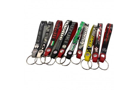 LLAVEROS GOMA CORTOS YAMAHA / KTM / SUZUKI / PULSAR / HONDA LLAVEROS GOMA CORTOS YAMAHA / KTM / SUZUKI / PULSAR / HONDA