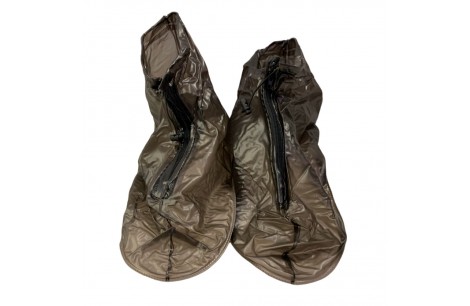 COBERTOR / FUNDA CUBRE ZAPATO IMPERMEABLE XL - XXL KLM