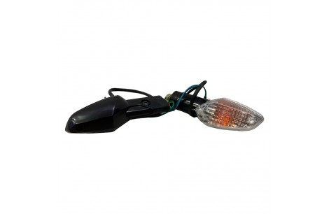B4-INTERMITENTES DE HONDA INVICTA 150 PAR