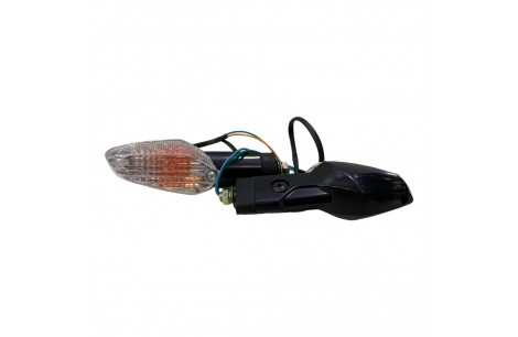 B4-INTERMITENTES DE HONDA INVICTA 150 PAR